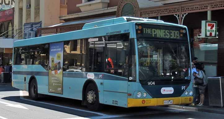 Transdev Melbourne Scania L94UB Custom CB60 904